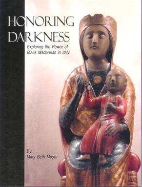 Honoring Darkness book cover